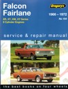 car repair service maintenance manual book